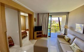 Beach Class Muro Alto Flat