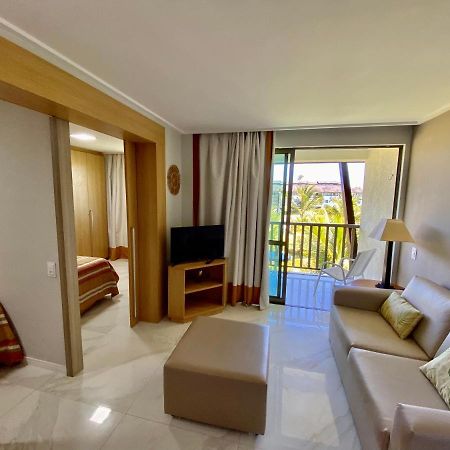 Beach Class Muro Alto Flat Porto de Galinhas Exterior foto