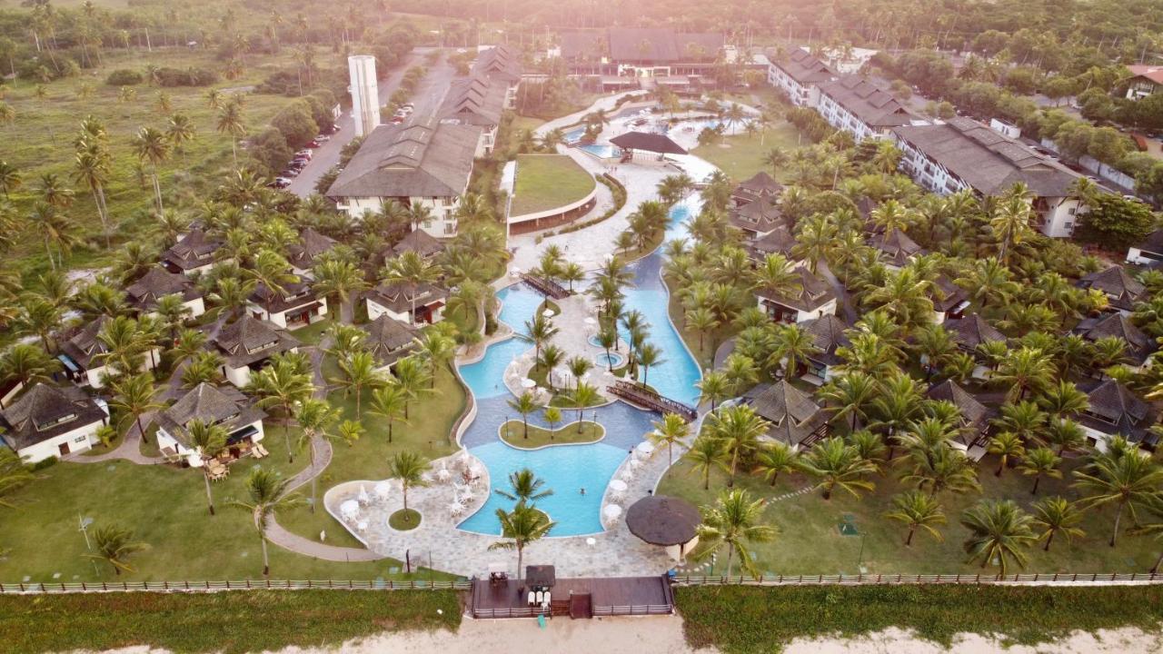 Beach Class Muro Alto Flat Porto de Galinhas Exterior foto