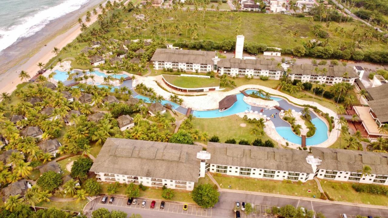 Beach Class Muro Alto Flat Porto de Galinhas Exterior foto