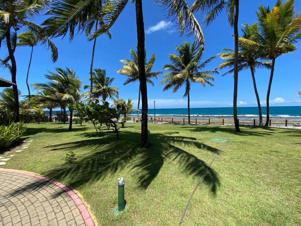 Beach Class Muro Alto Flat Porto de Galinhas Exterior foto