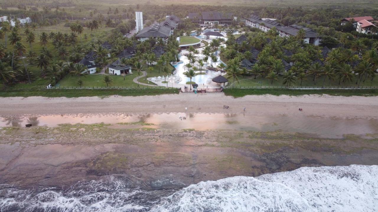 Beach Class Muro Alto Flat Porto de Galinhas Exterior foto
