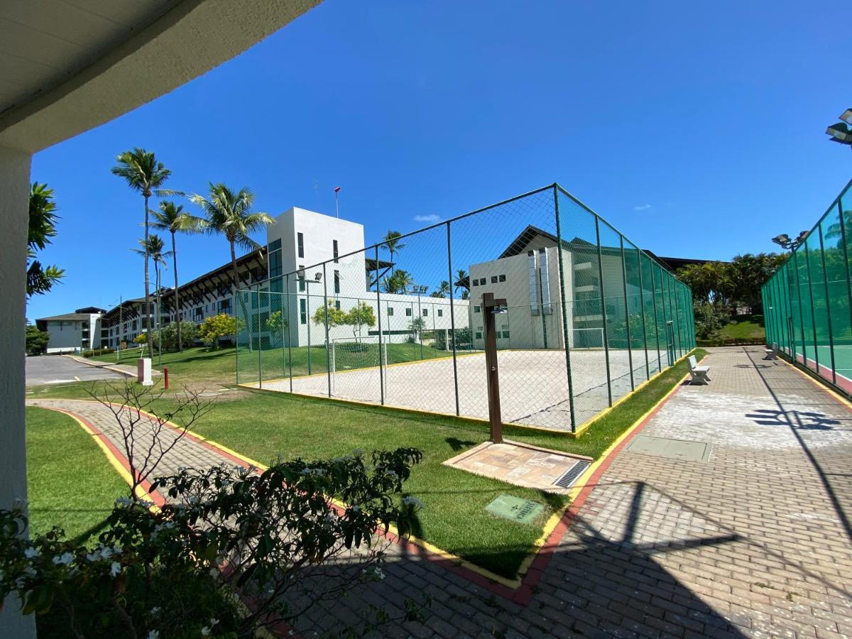 Beach Class Muro Alto Flat Porto de Galinhas Exterior foto
