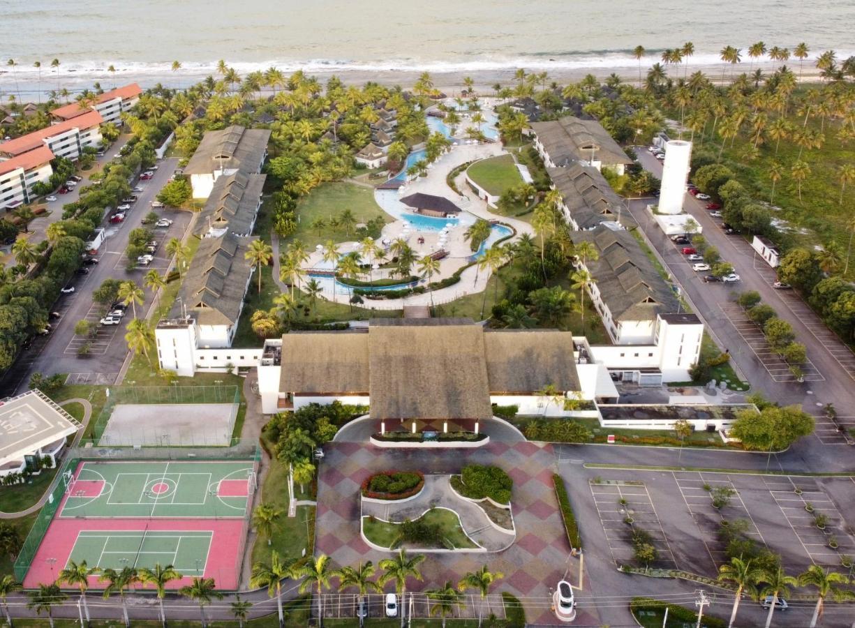 Beach Class Muro Alto Flat Porto de Galinhas Exterior foto