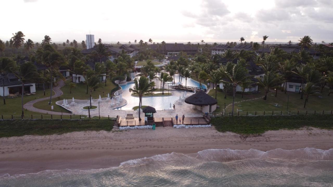 Beach Class Muro Alto Flat Porto de Galinhas Exterior foto