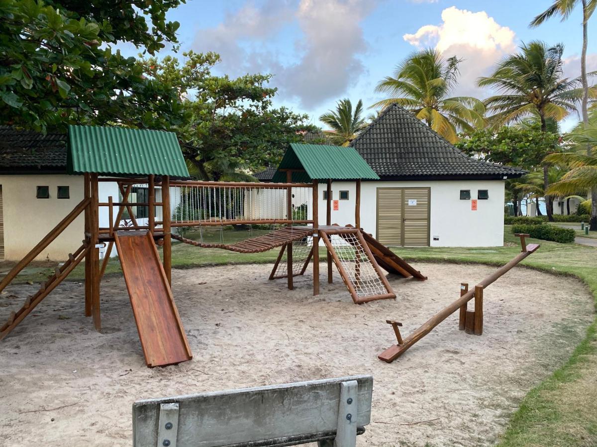 Beach Class Muro Alto Flat Porto de Galinhas Exterior foto