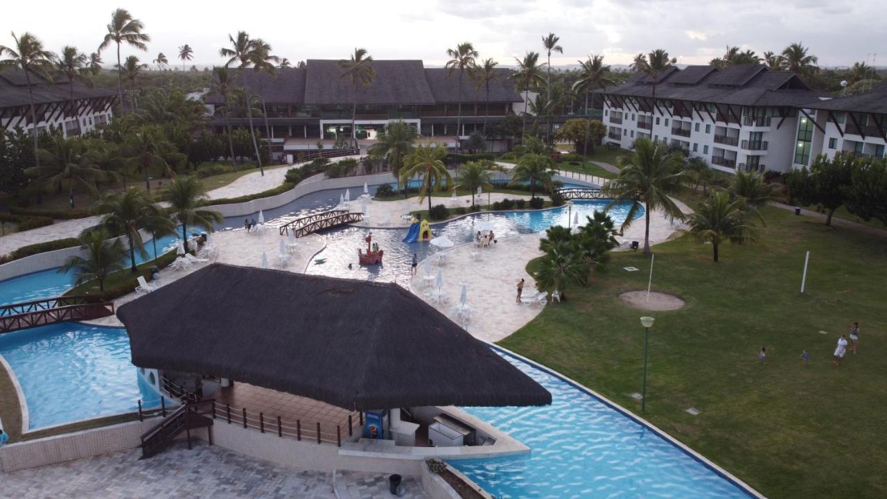 Beach Class Muro Alto Flat Porto de Galinhas Exterior foto