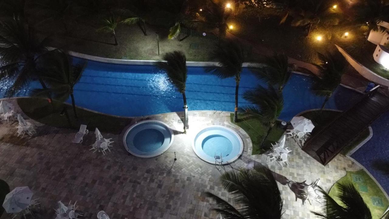Beach Class Muro Alto Flat Porto de Galinhas Exterior foto