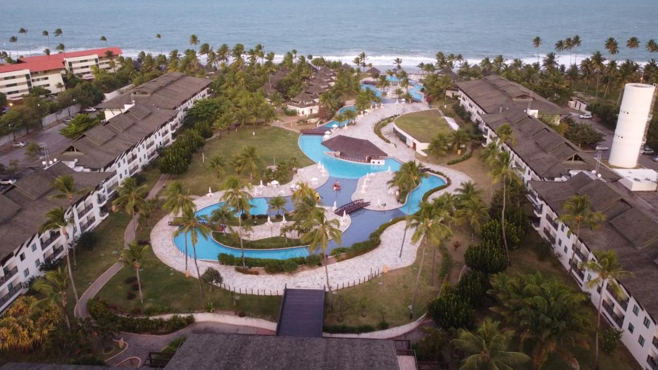 Beach Class Muro Alto Flat Porto de Galinhas Exterior foto