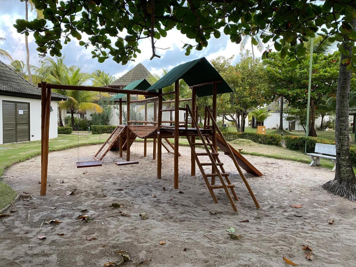 Beach Class Muro Alto Flat Porto de Galinhas Exterior foto