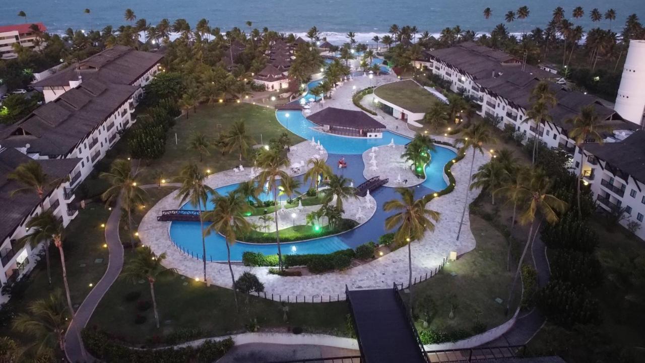 Beach Class Muro Alto Flat Porto de Galinhas Exterior foto