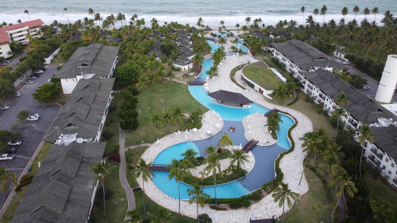 Beach Class Muro Alto Flat Porto de Galinhas Exterior foto