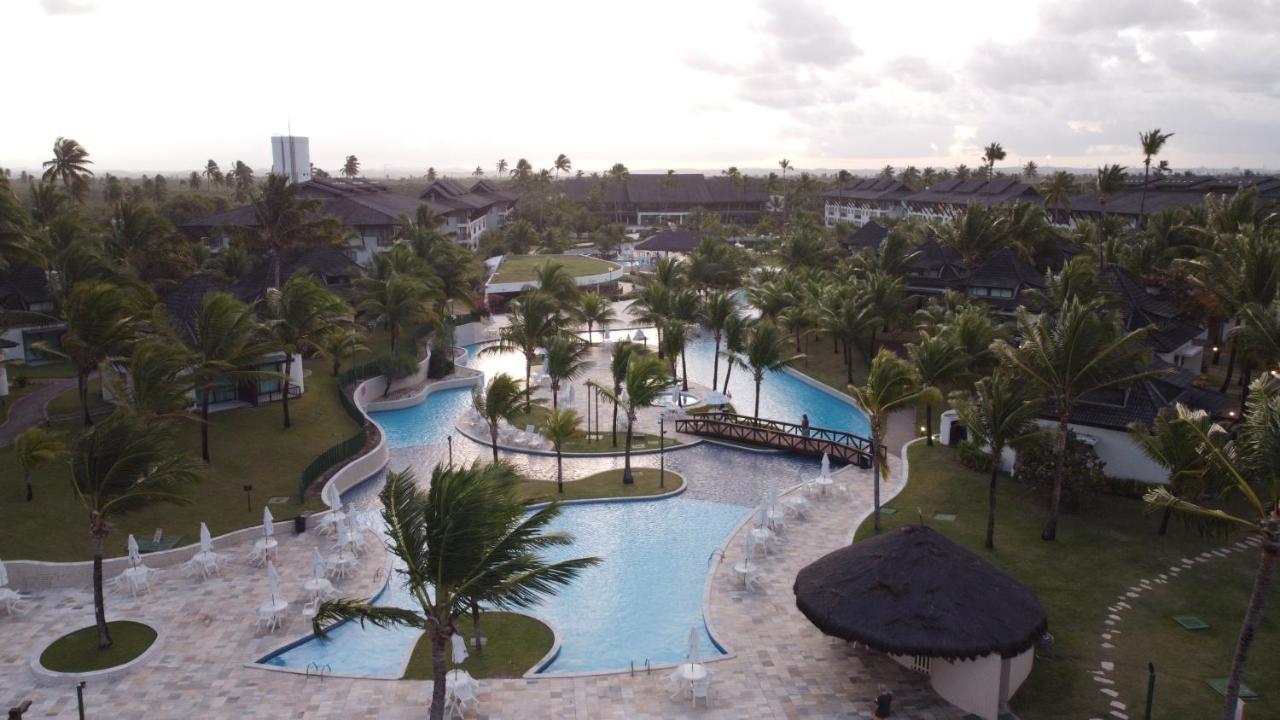 Beach Class Muro Alto Flat Porto de Galinhas Exterior foto