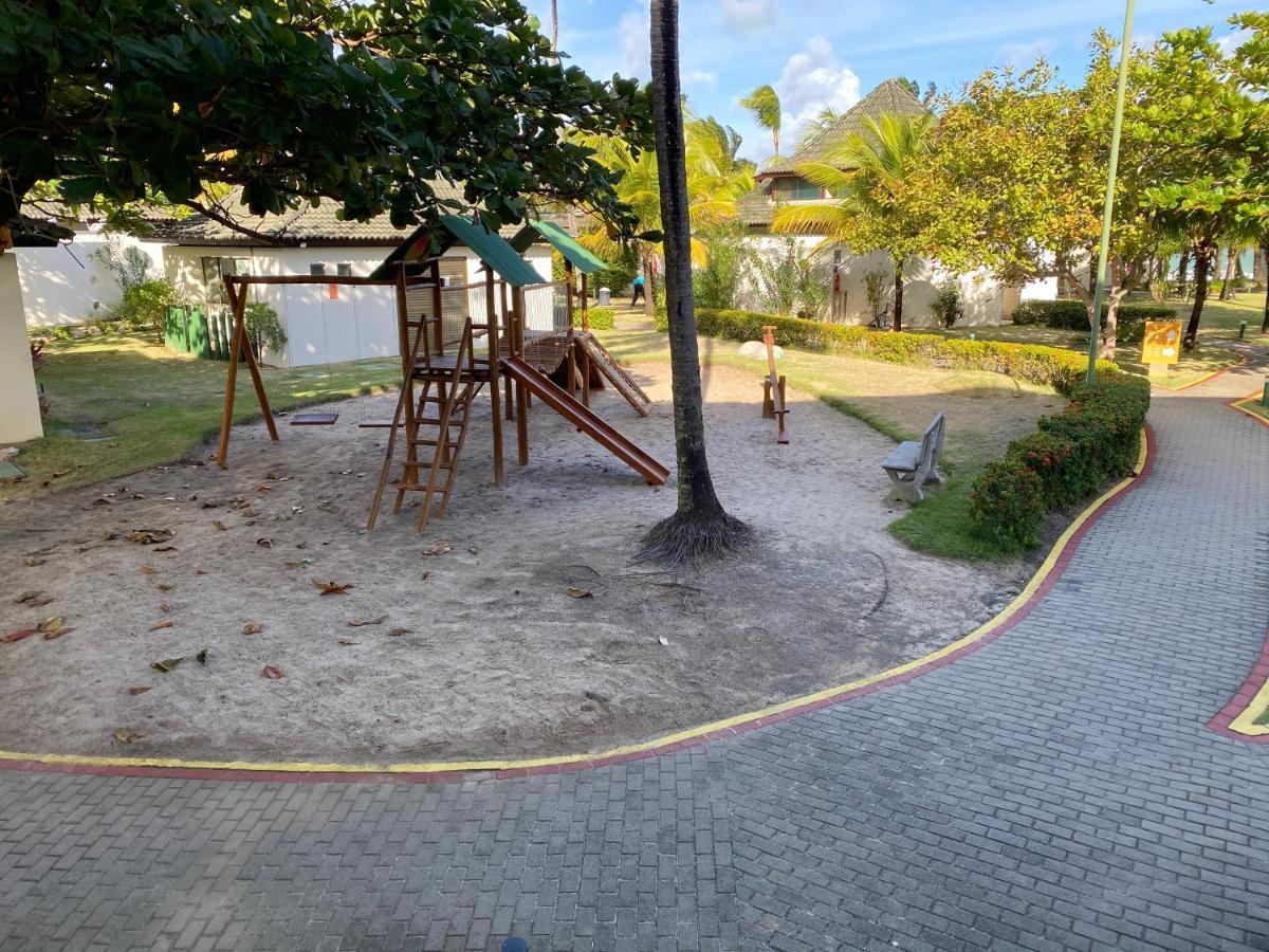 Beach Class Muro Alto Flat Porto de Galinhas Exterior foto