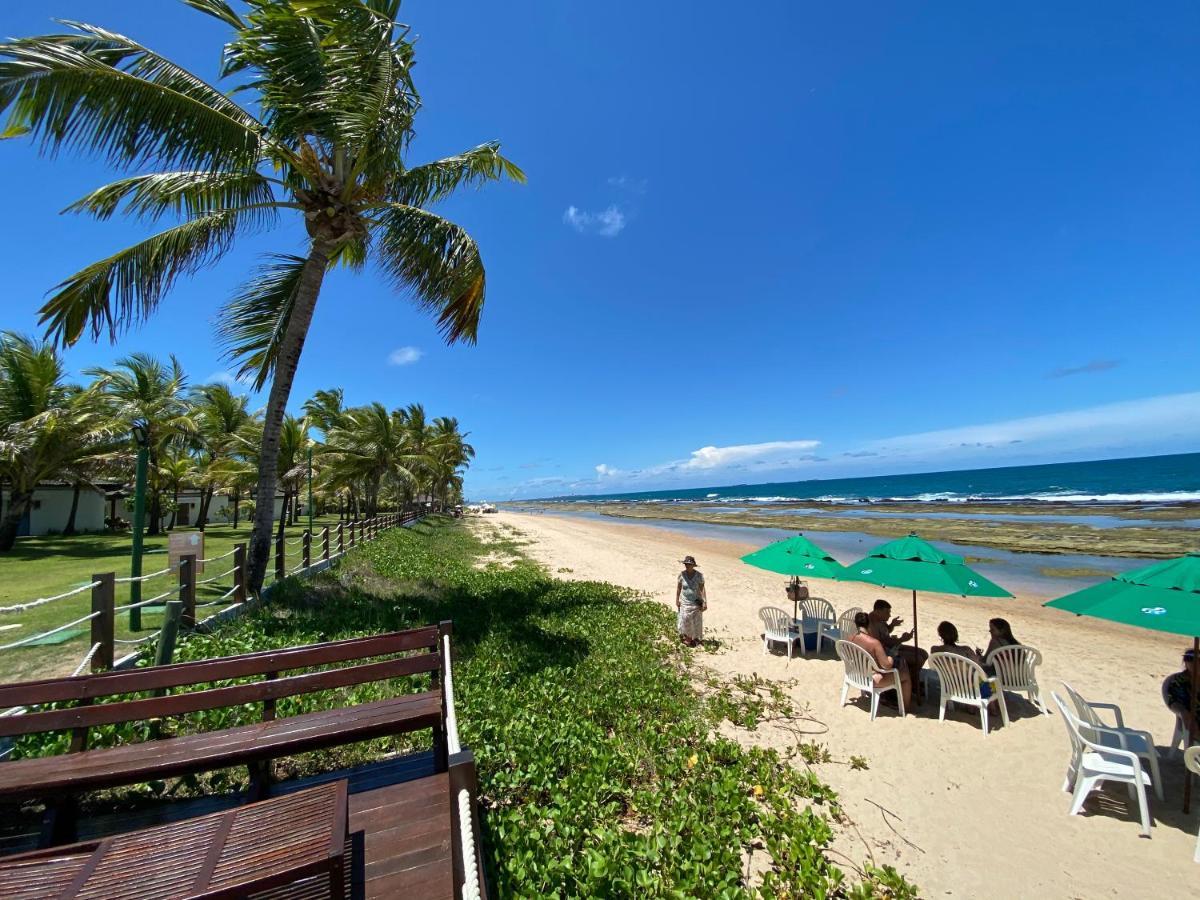Beach Class Muro Alto Flat Porto de Galinhas Exterior foto