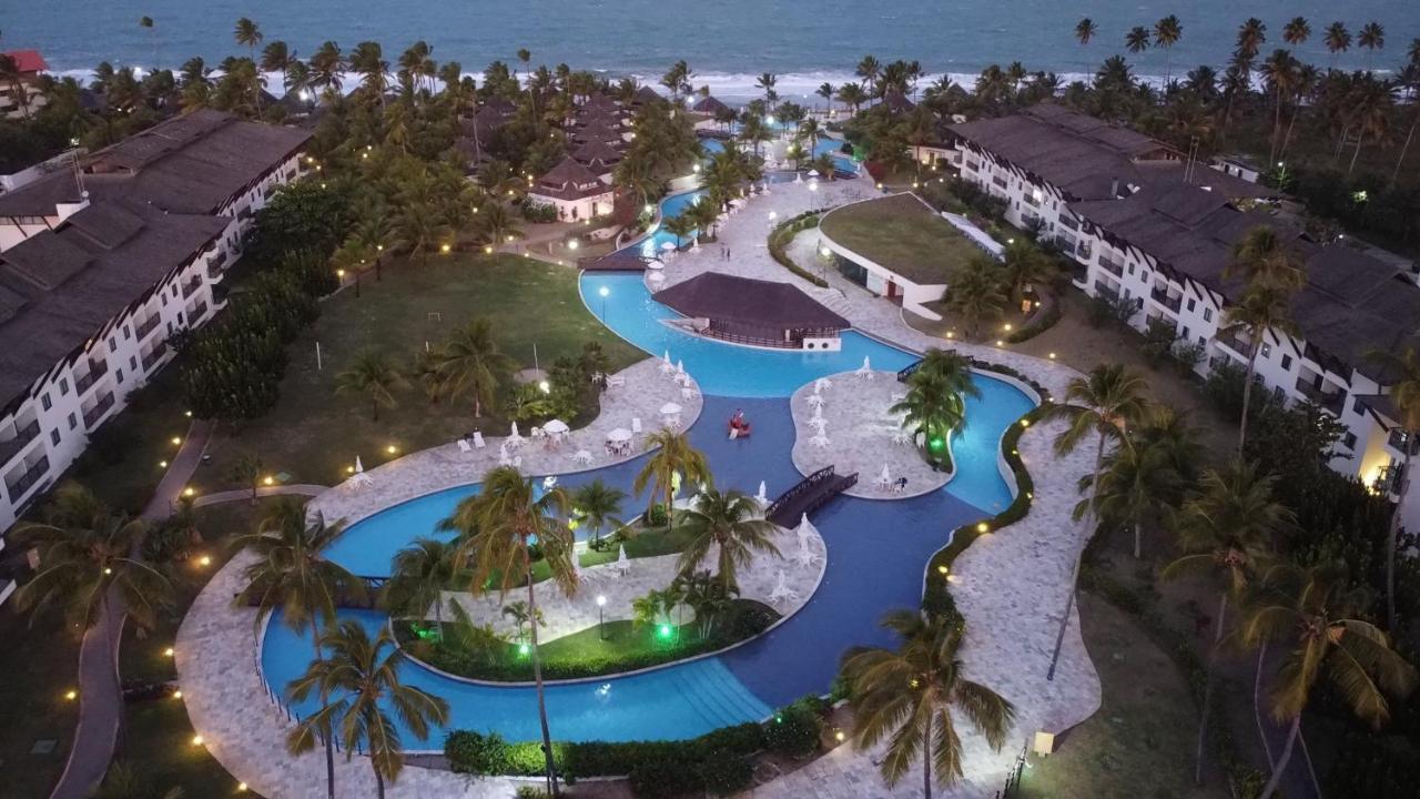 Beach Class Muro Alto Flat Porto de Galinhas Exterior foto