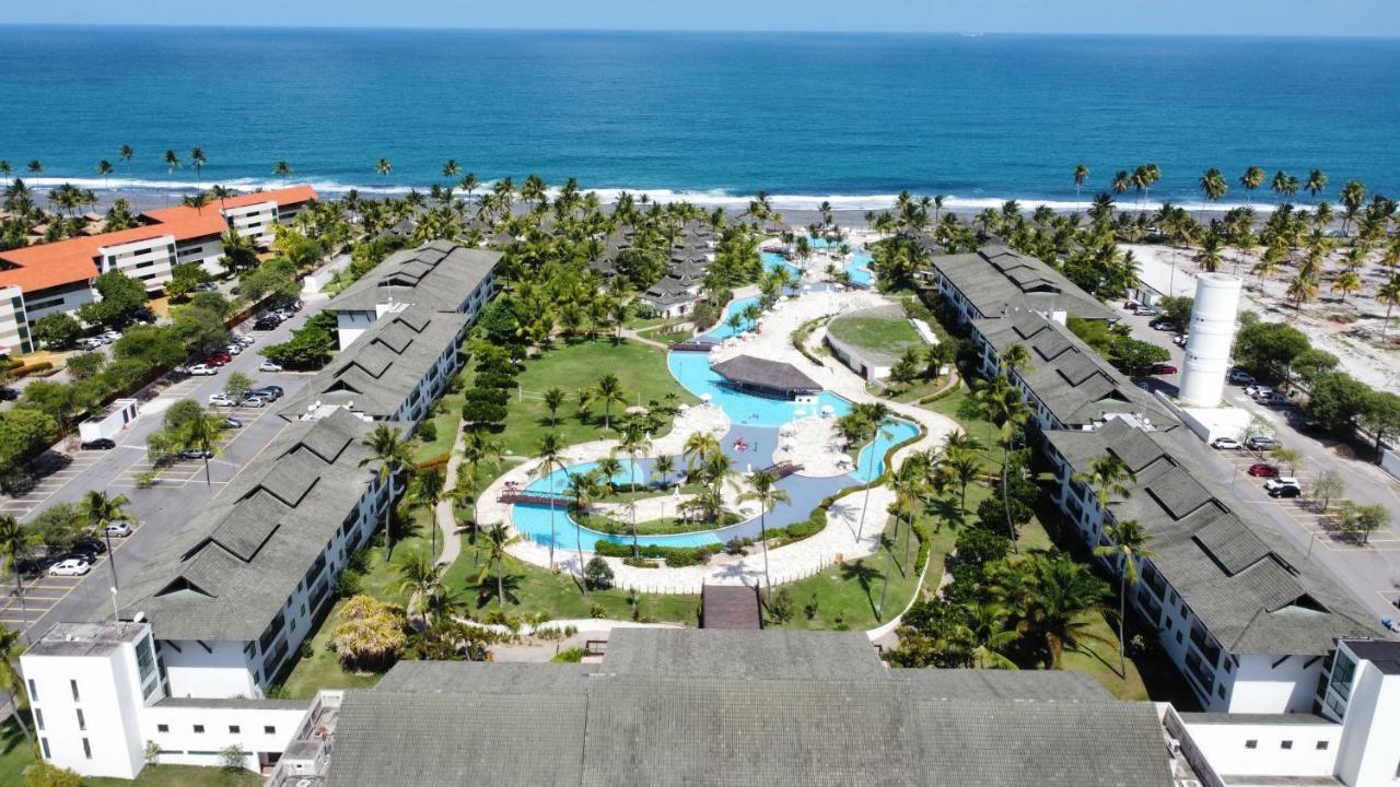 Beach Class Muro Alto Flat Porto de Galinhas Exterior foto