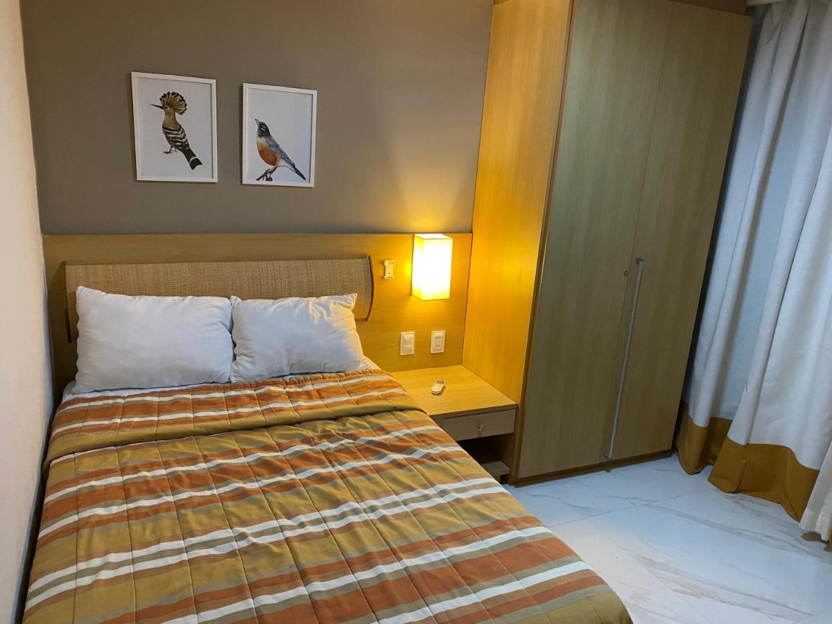 Beach Class Muro Alto Flat Porto de Galinhas Exterior foto