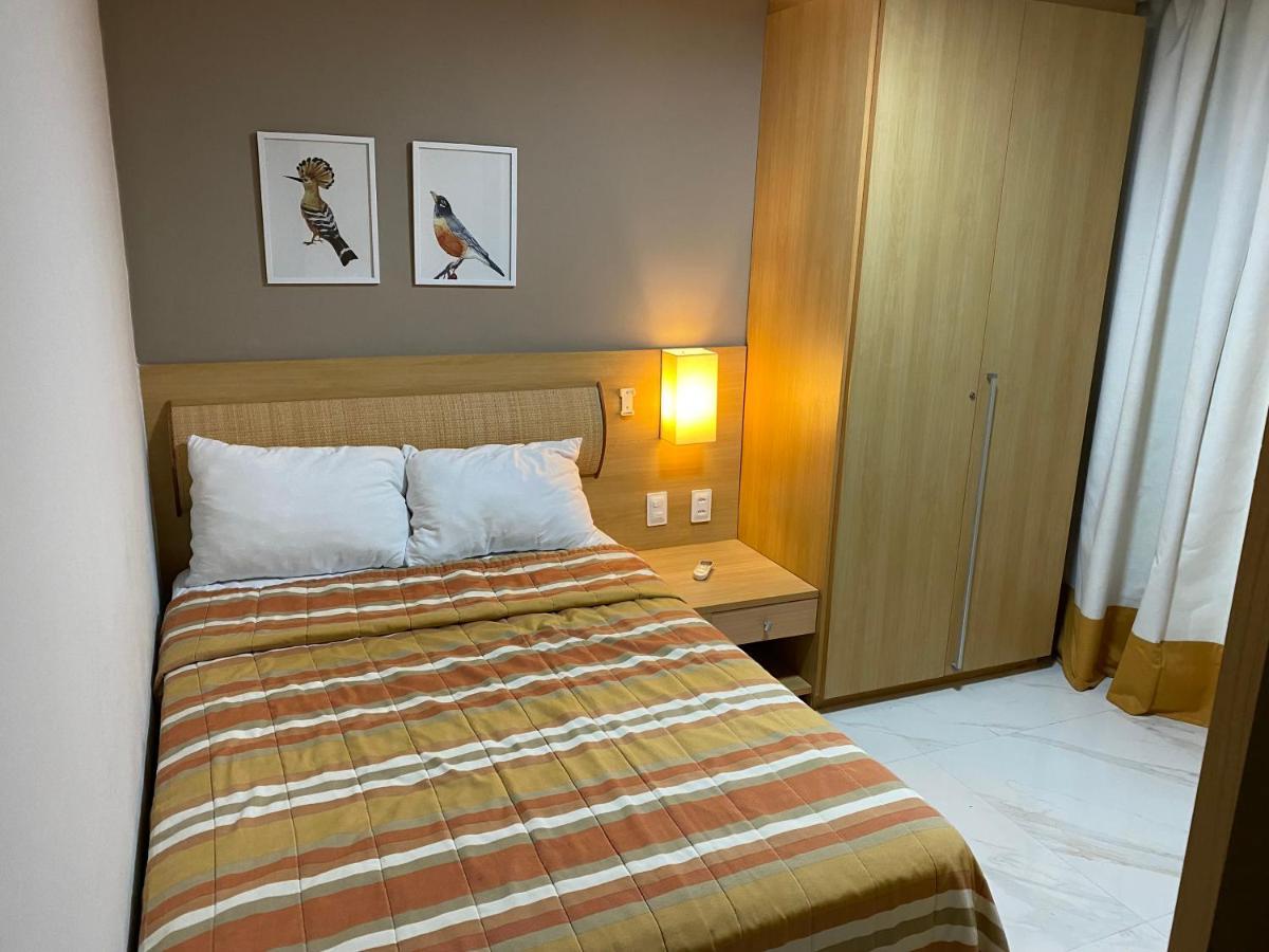 Beach Class Muro Alto Flat Porto de Galinhas Exterior foto