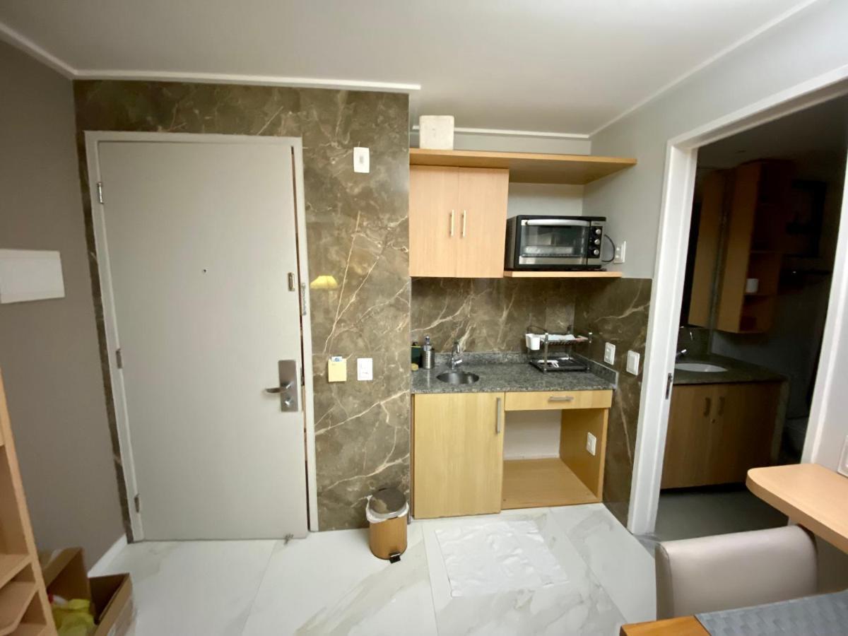 Beach Class Muro Alto Flat Porto de Galinhas Exterior foto