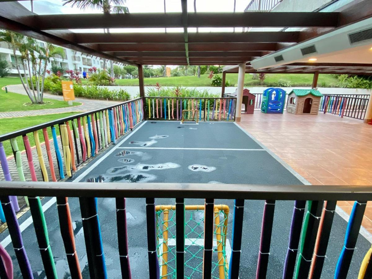 Beach Class Muro Alto Flat Porto de Galinhas Exterior foto