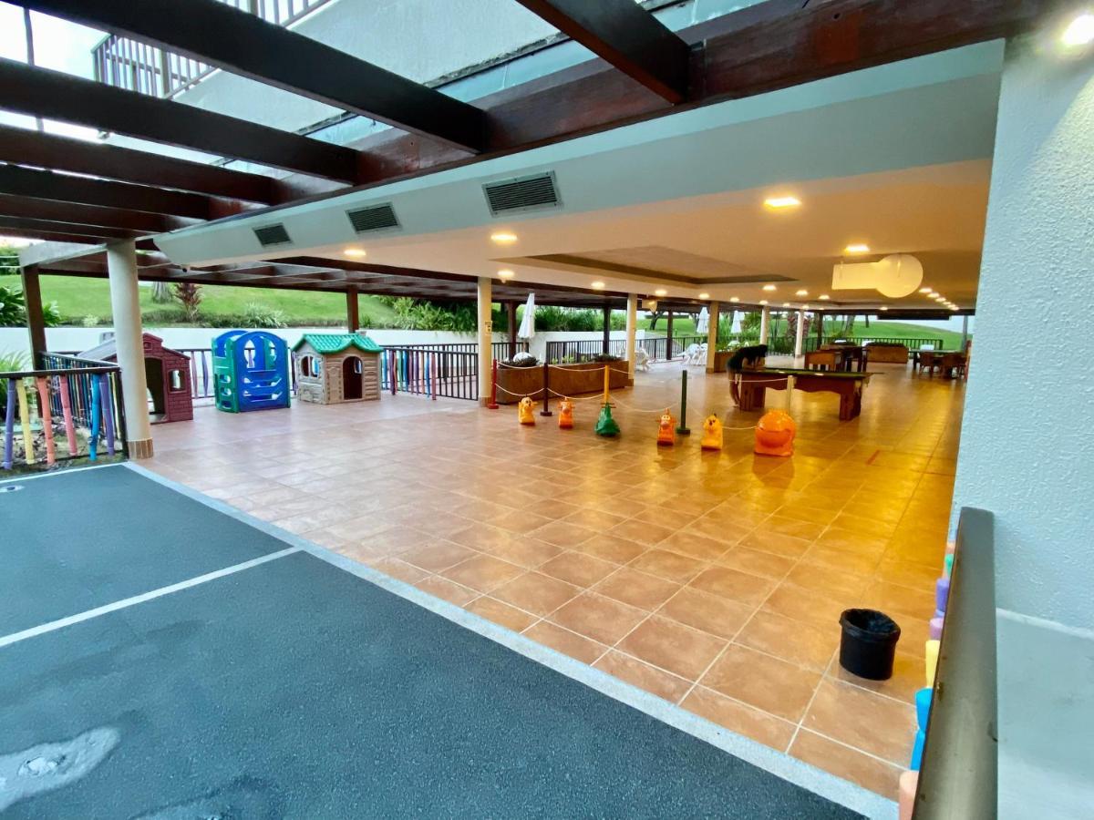 Beach Class Muro Alto Flat Porto de Galinhas Exterior foto