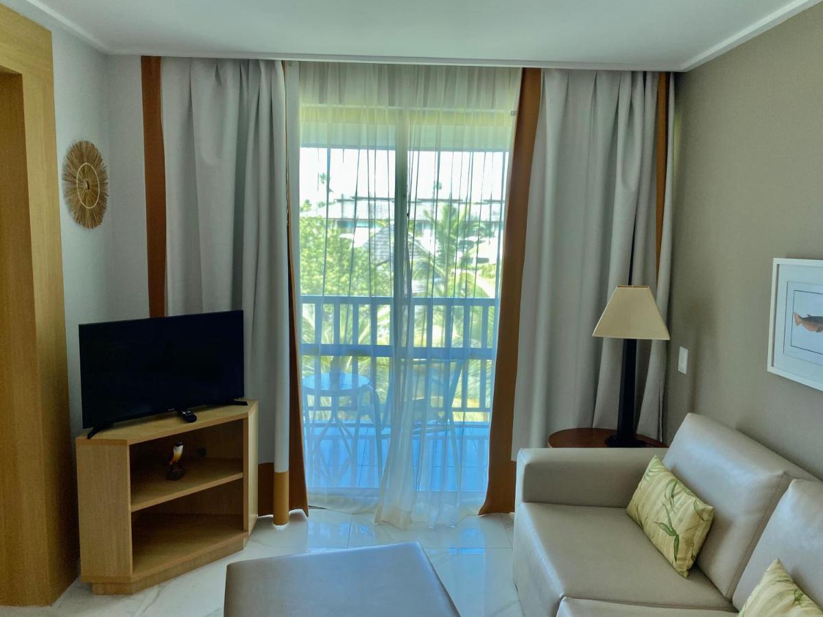 Beach Class Muro Alto Flat Porto de Galinhas Exterior foto