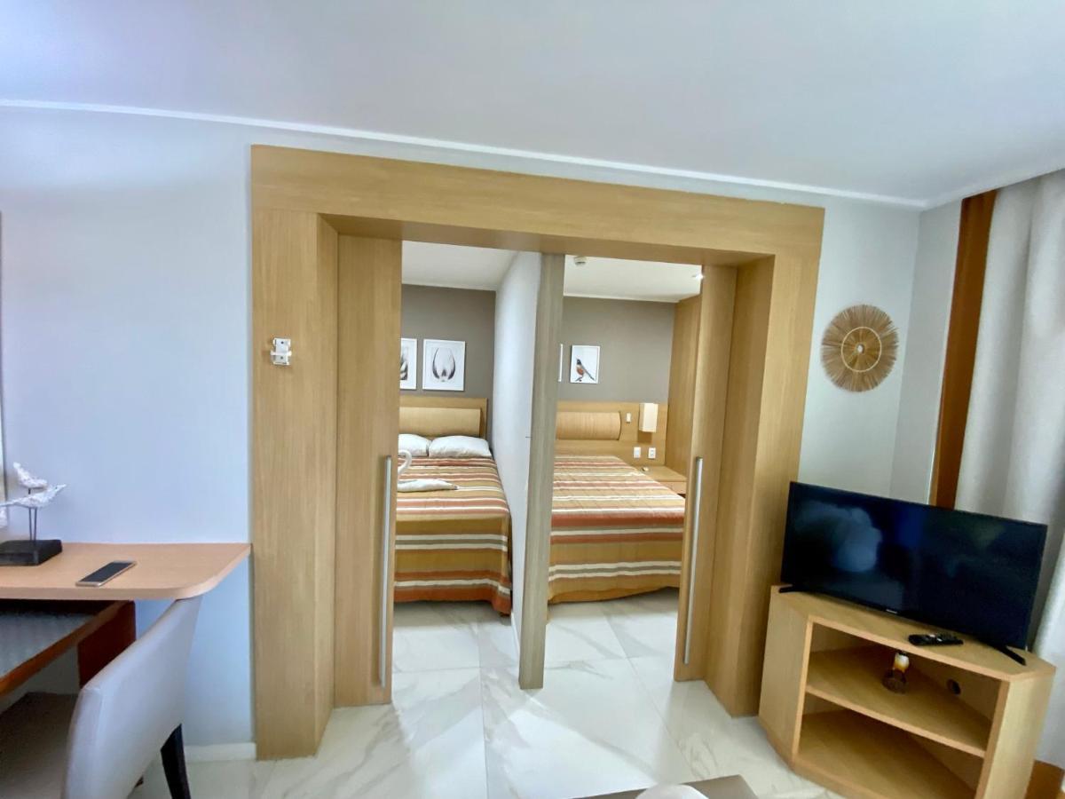 Beach Class Muro Alto Flat Porto de Galinhas Exterior foto