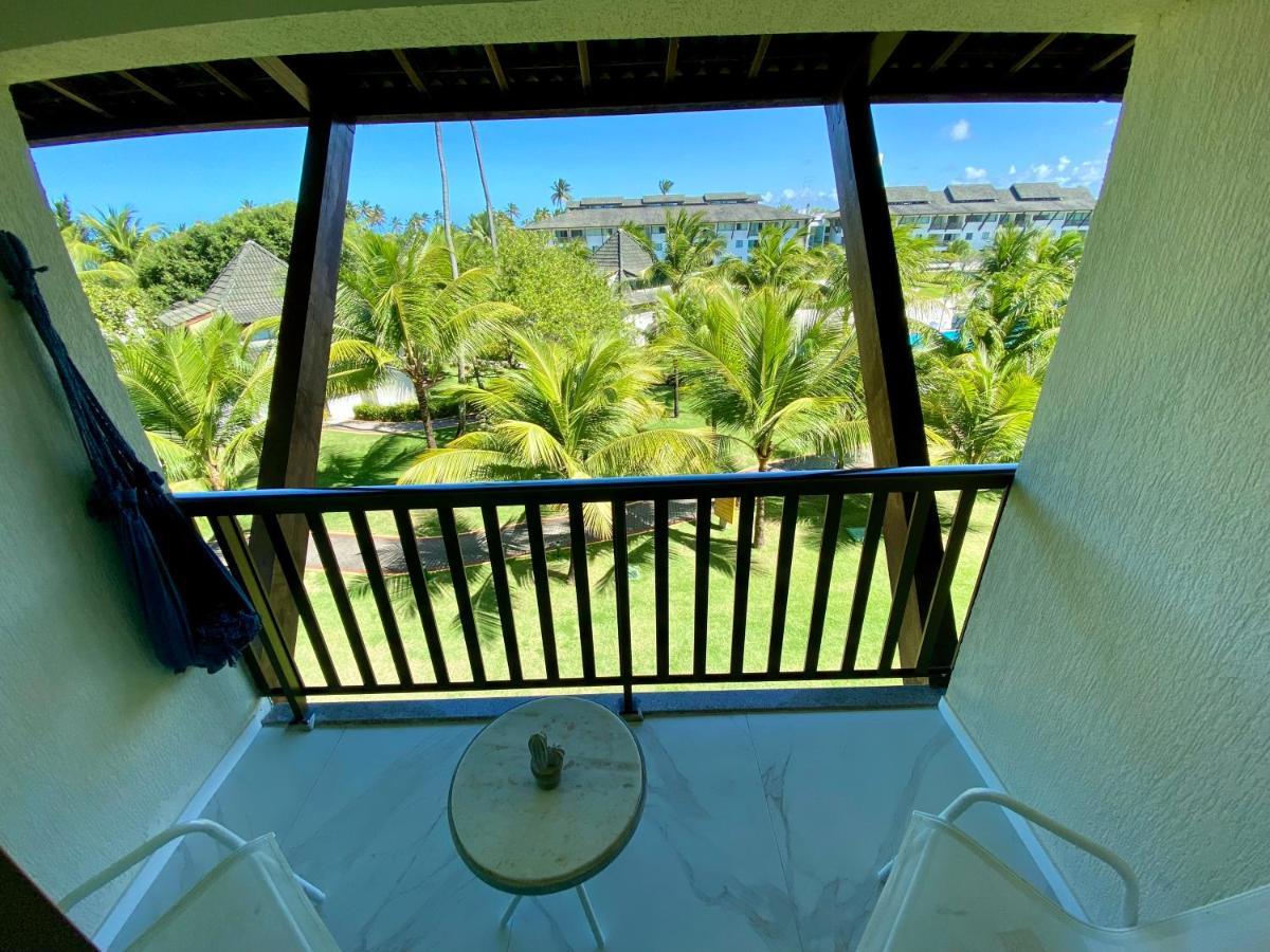 Beach Class Muro Alto Flat Porto de Galinhas Exterior foto