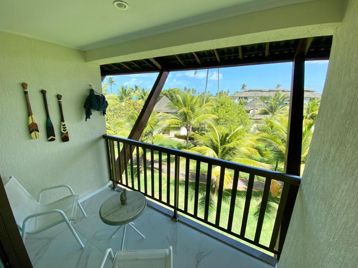 Beach Class Muro Alto Flat Porto de Galinhas Exterior foto