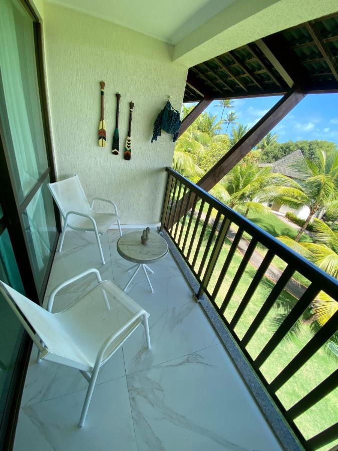 Beach Class Muro Alto Flat Porto de Galinhas Exterior foto