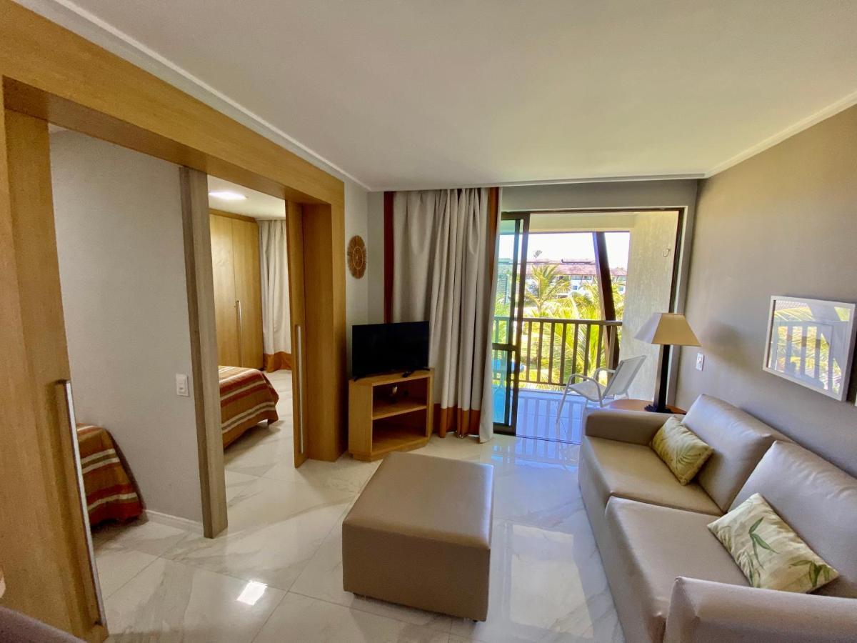 Beach Class Muro Alto Flat Porto de Galinhas Exterior foto